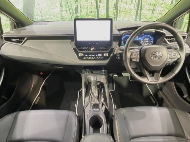 Toyota COROLLA TOURING 2023-03 192923-1