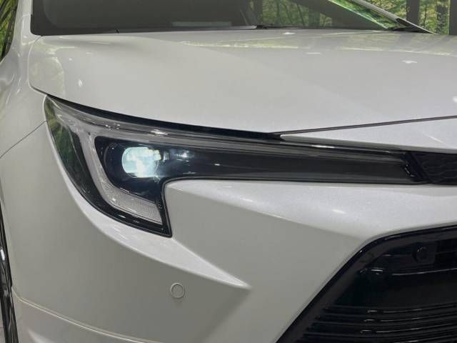 Toyota COROLLA TOURING 2023-03 192923-11