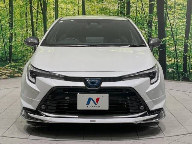 Toyota COROLLA TOURING 2023-03 192923-14