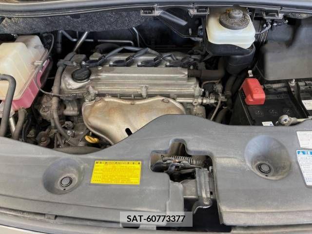 Toyota VELLFIRE 2013-09 369719-18