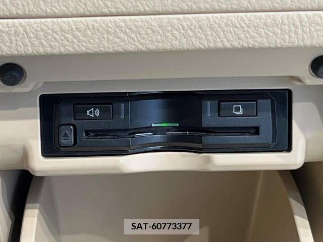 Toyota VELLFIRE 2013-09 369719-5