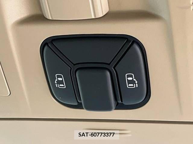 Toyota VELLFIRE 2013-09 369719-4
