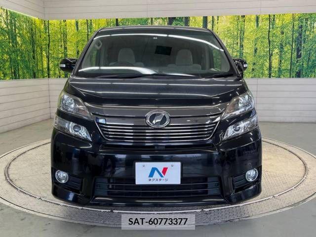 Toyota VELLFIRE 2013-09 369719-14