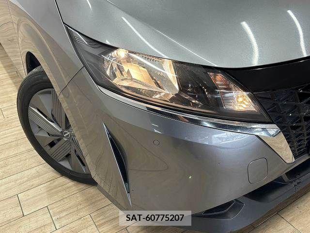 Nissan NOTE 2021-12 216793-19