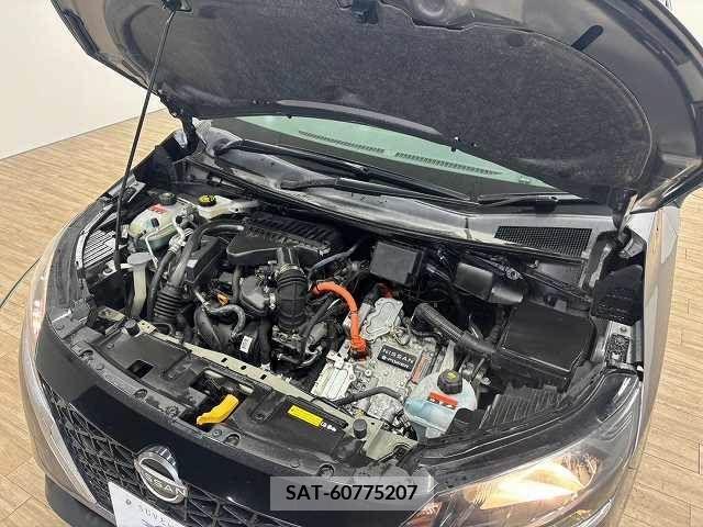 Nissan NOTE 2021-12 216793-17