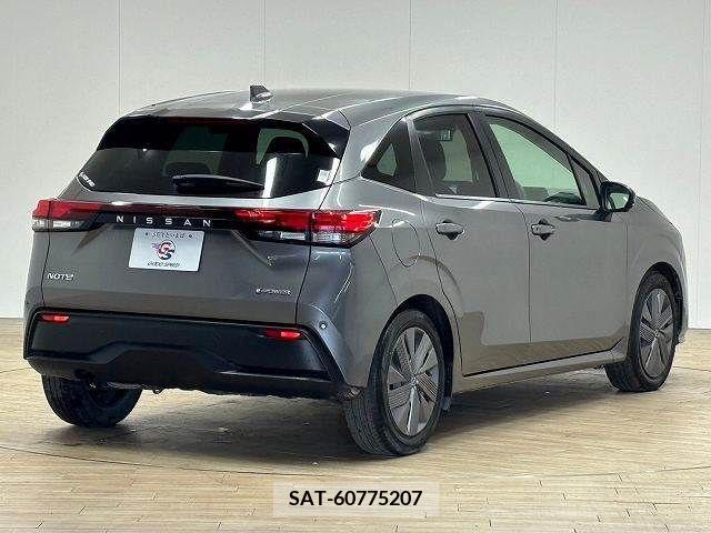 Nissan NOTE 2021-12 216793-16