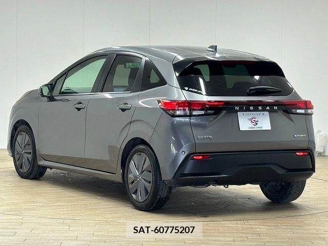 Nissan NOTE 2021-12 216793-15