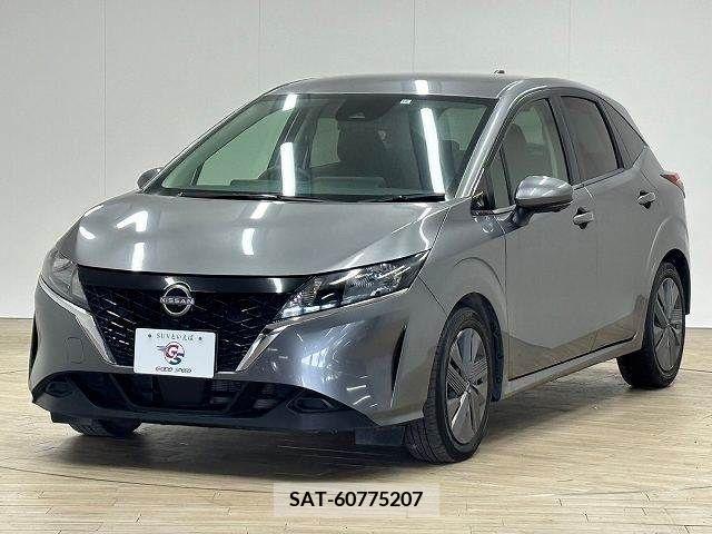 Nissan NOTE 2021-12 216793-14