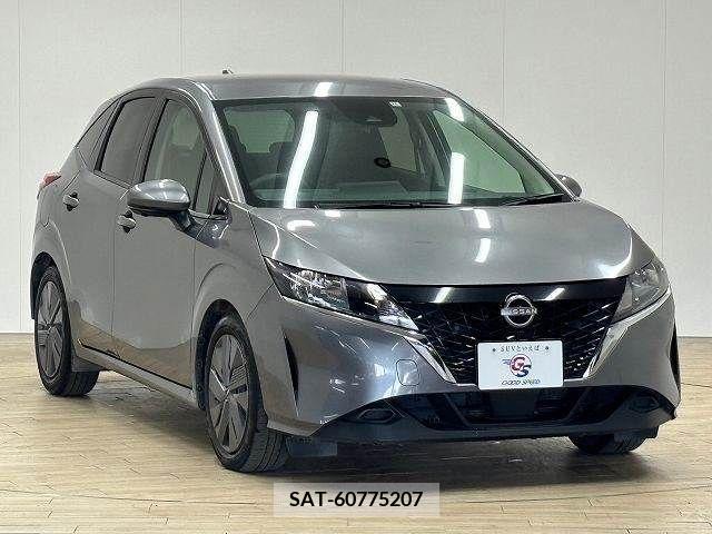 Nissan NOTE 2021-12 216793-13