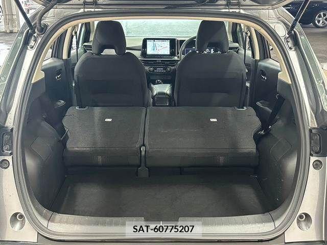 Nissan NOTE 2021-12 216793-12