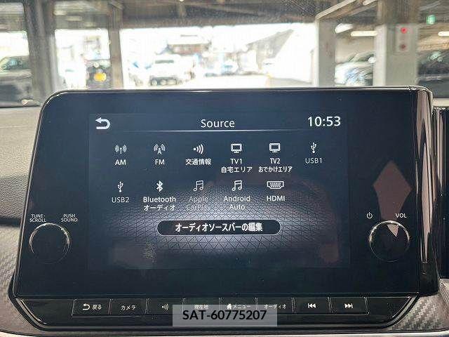 Nissan NOTE 2021-12 216793-7