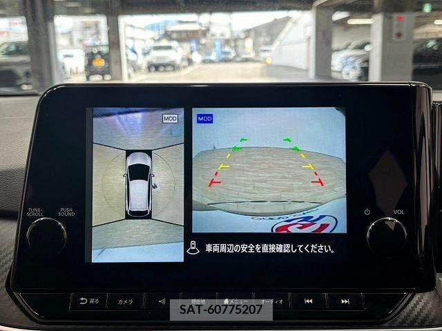 Nissan NOTE 2021-12 216793-3