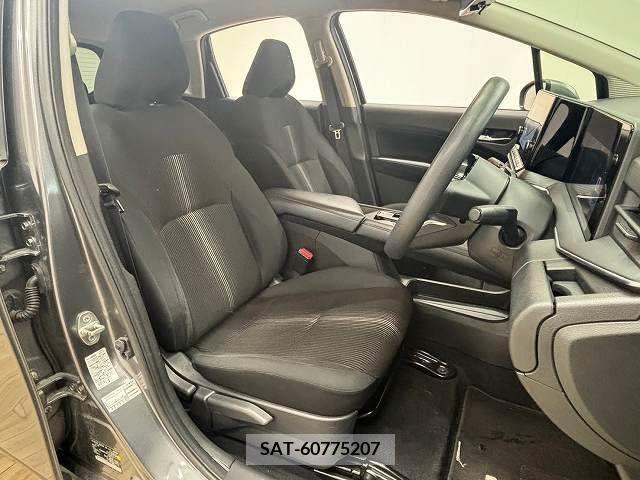 Nissan NOTE 2021-12 216793-4