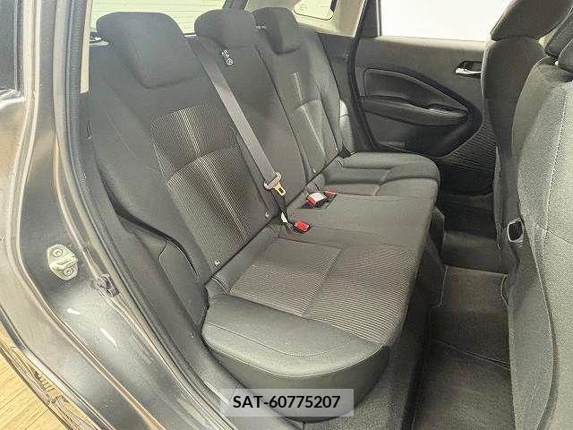 Nissan NOTE 2021-12 216793-5