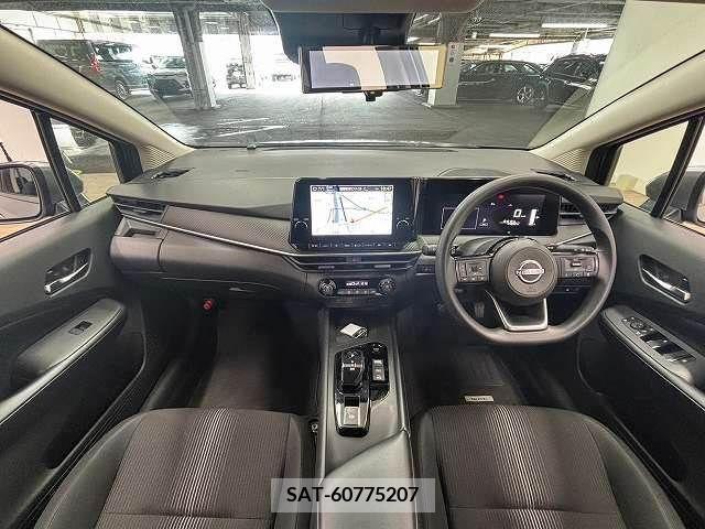 Nissan NOTE 2021-12 216793-1