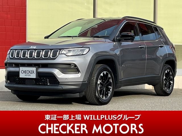 Jeep COMPASS 2023-06 18337-0