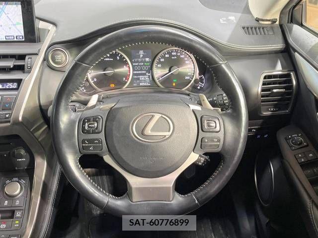 Lexus NX 2015-08 234767-11