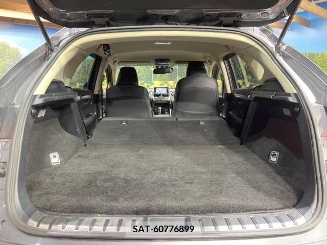 Lexus NX 2015-08 234767-10