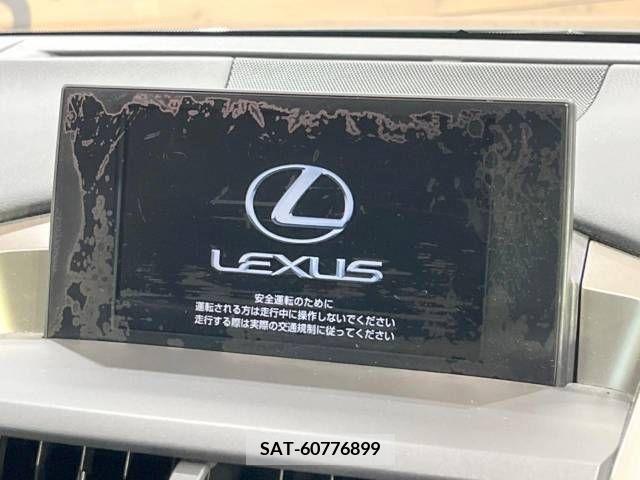 Lexus NX 2015-08 234767-2