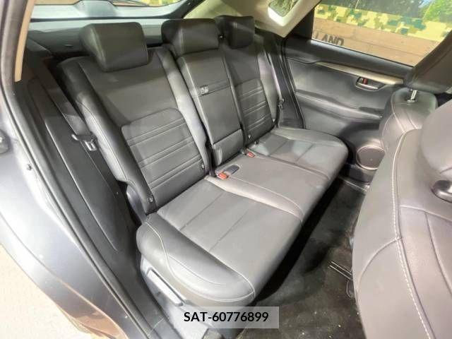 Lexus NX 2015-08 234767-9