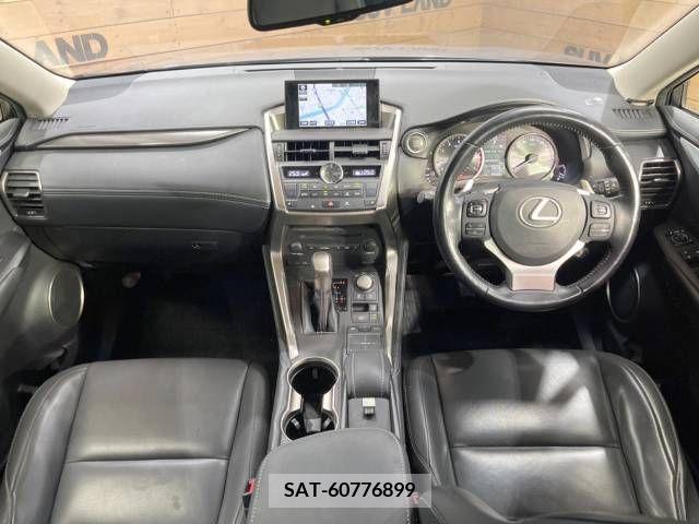 Lexus NX 2015-08 234767-1