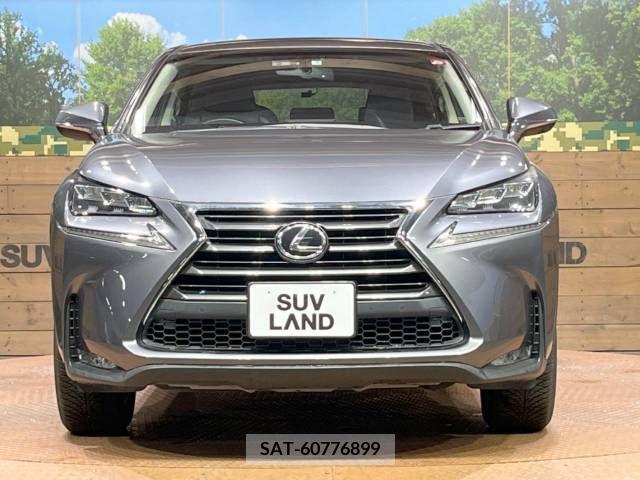 Lexus NX 2015-08 234767-14