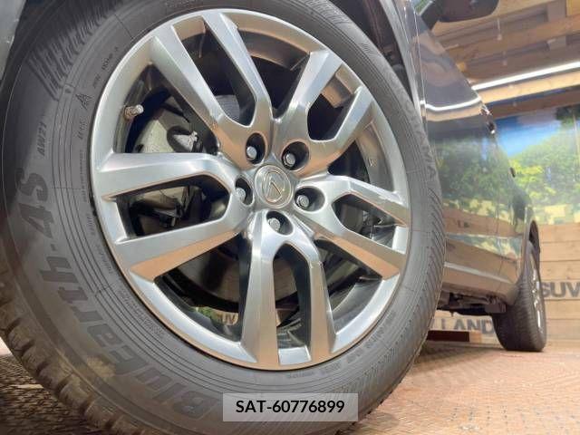 Lexus NX 2015-08 234767-13