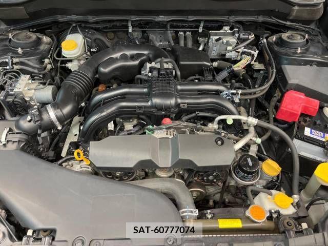 Subaru FORESTER 2014-04 328875-18
