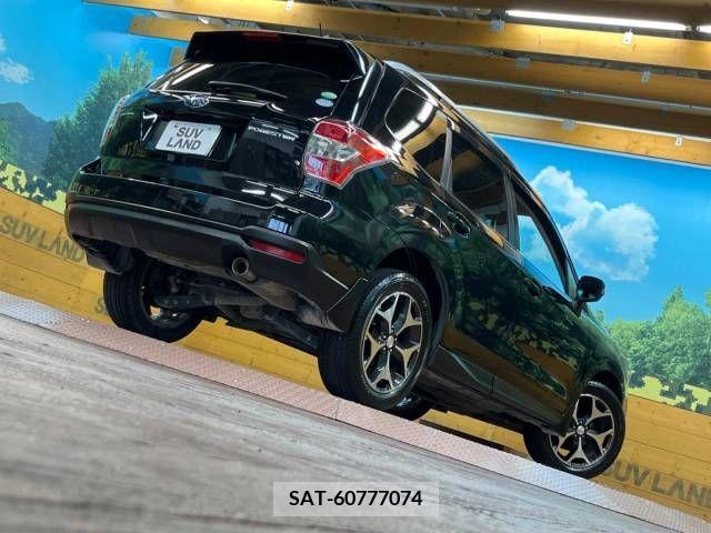 Subaru FORESTER 2014-04 328875-17