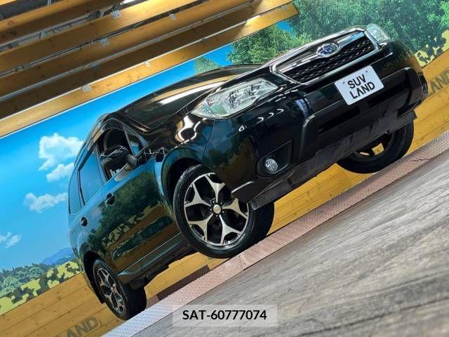 Subaru FORESTER 2014-04 328875-16