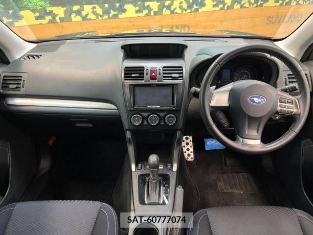 Subaru FORESTER 2014-04 328875-1