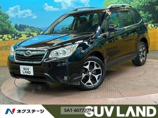 Subaru FORESTER 2014-04 328875-0