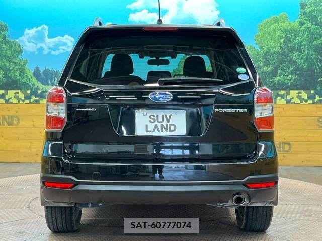 Subaru FORESTER 2014-04 328875-15