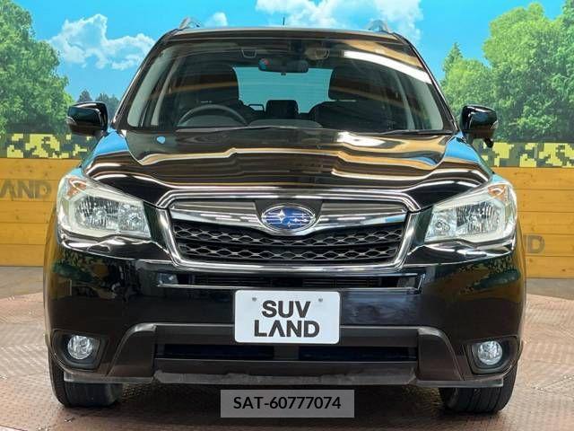 Subaru FORESTER 2014-04 328875-14
