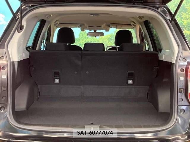 Subaru FORESTER 2014-04 328875-10