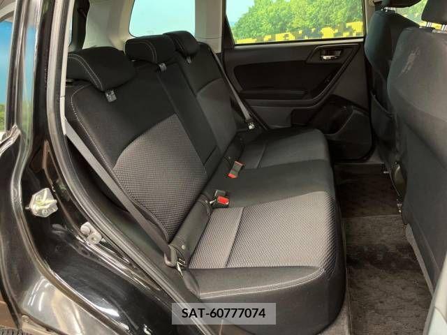 Subaru FORESTER 2014-04 328875-9
