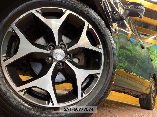 Subaru FORESTER 2014-04 328875-13