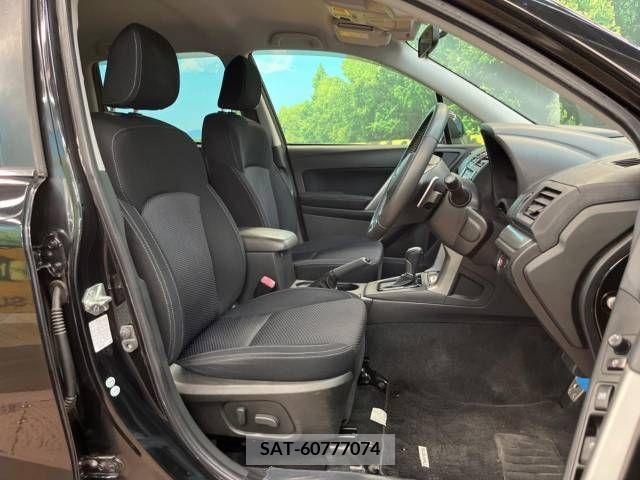 Subaru FORESTER 2014-04 328875-8
