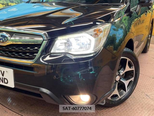Subaru FORESTER 2014-04 328875-12