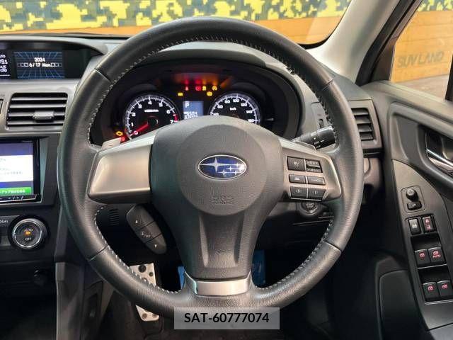 Subaru FORESTER 2014-04 328875-11