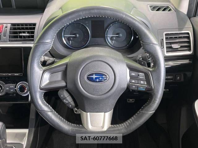 Subaru LEVORG 2017-05 274925-11