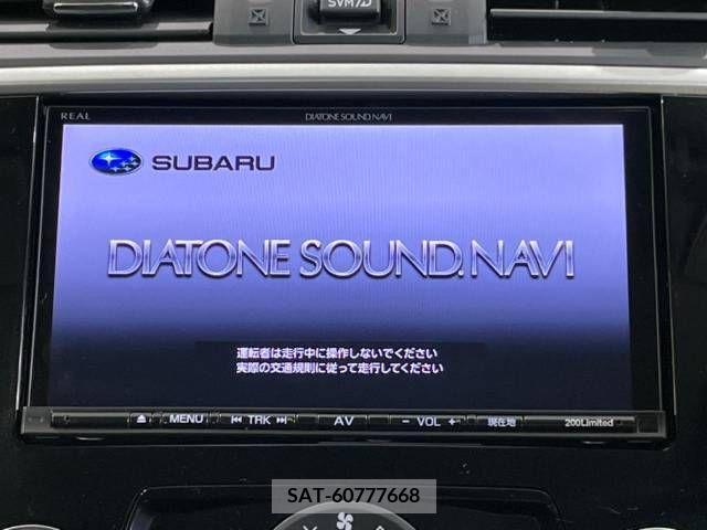 Subaru LEVORG 2017-05 274925-2