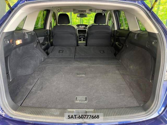 Subaru LEVORG 2017-05 274925-10