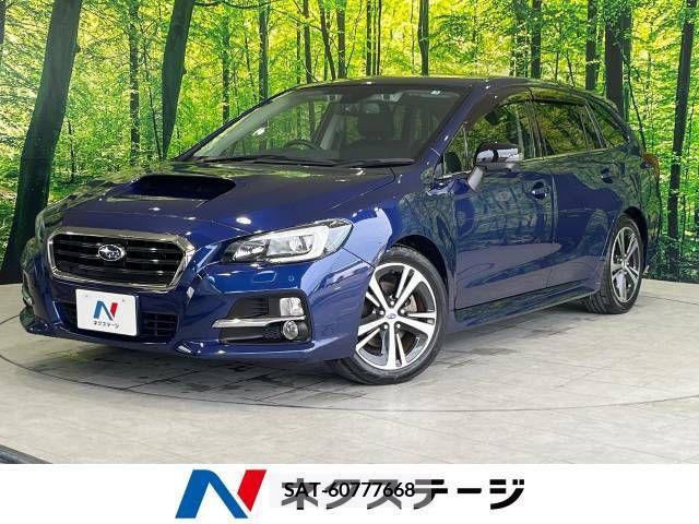 Subaru LEVORG 2017-05 274925-0