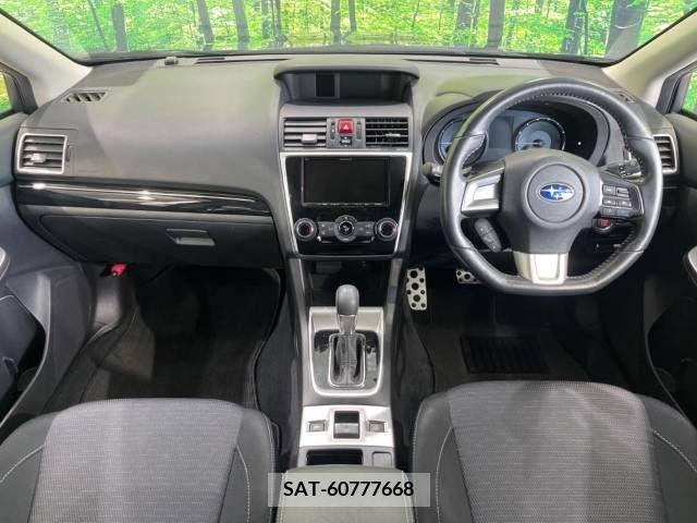 Subaru LEVORG 2017-05 274925-1