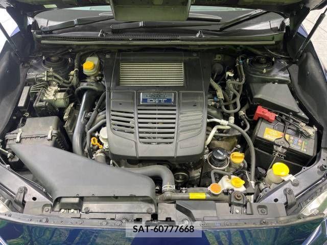 Subaru LEVORG 2017-05 274925-18