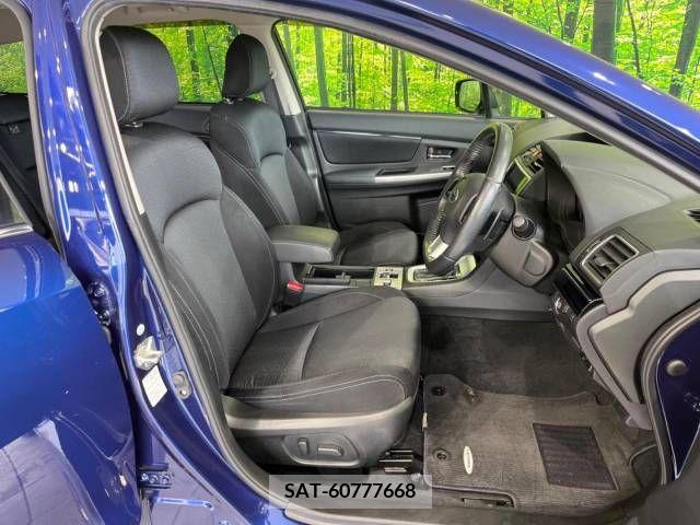 Subaru LEVORG 2017-05 274925-8