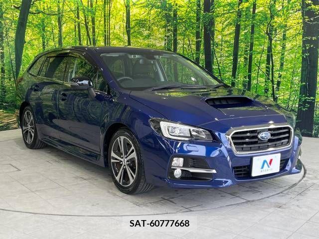 Subaru LEVORG 2017-05 274925-16