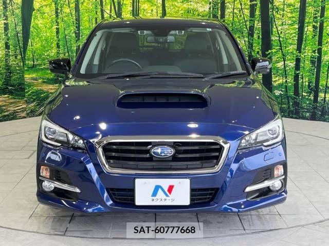 Subaru LEVORG 2017-05 274925-14