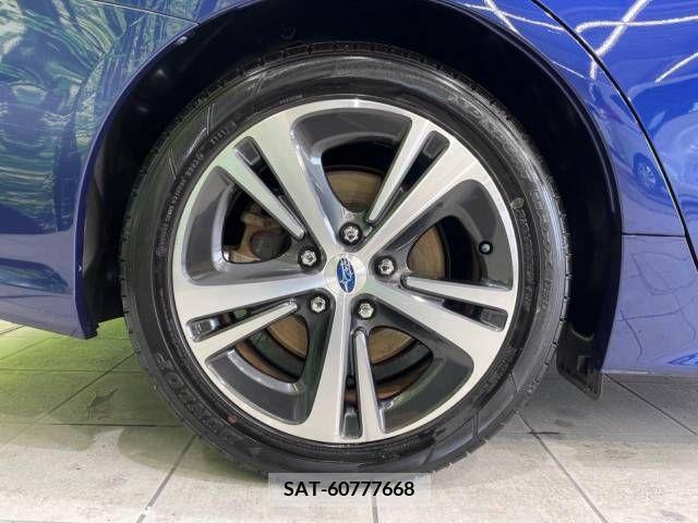 Subaru LEVORG 2017-05 274925-13